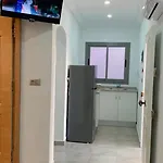 Une Belle Appartement A Houmet Souk Djerba