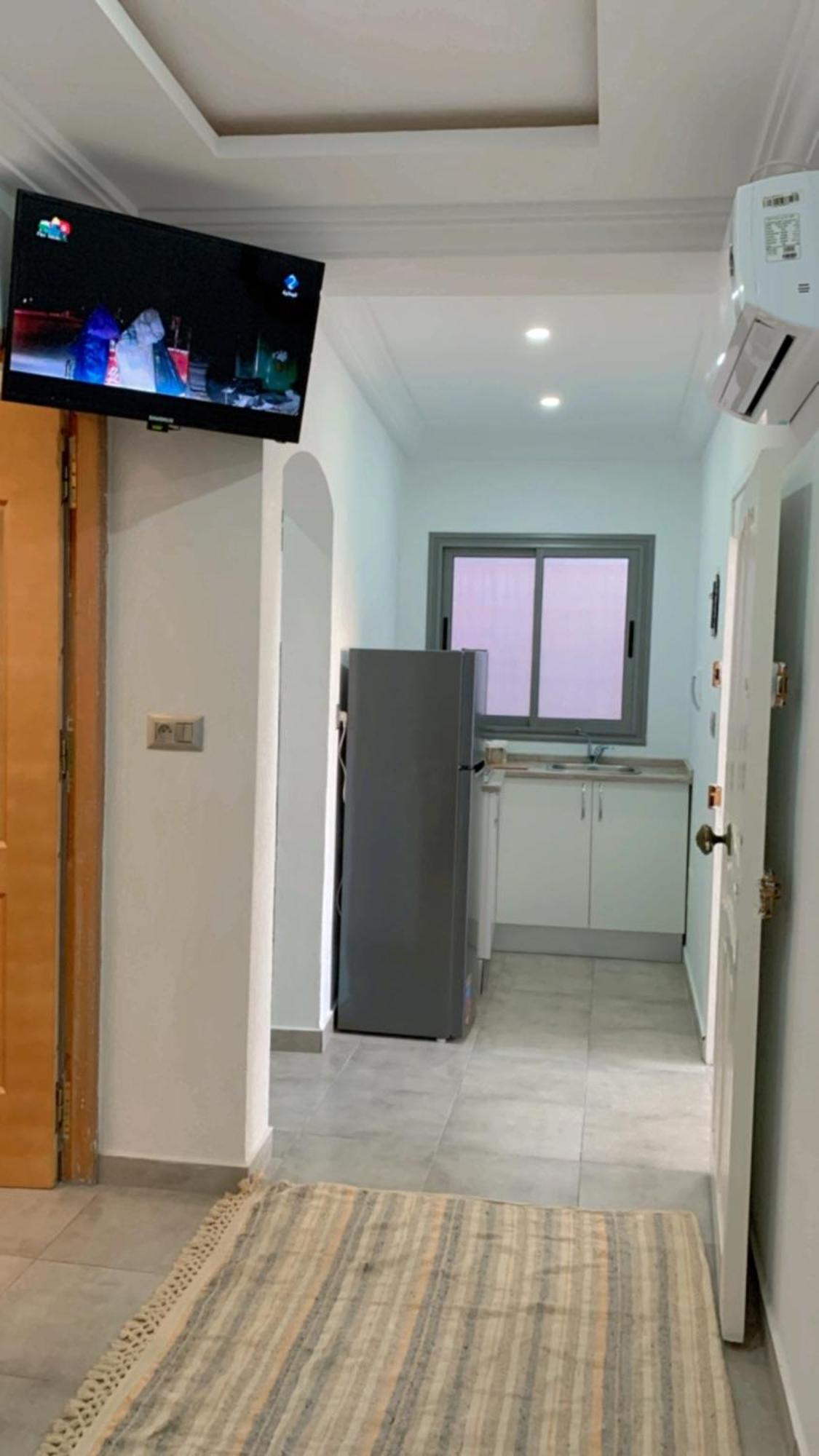 Belle A Houmet Souk Djerba Apartment