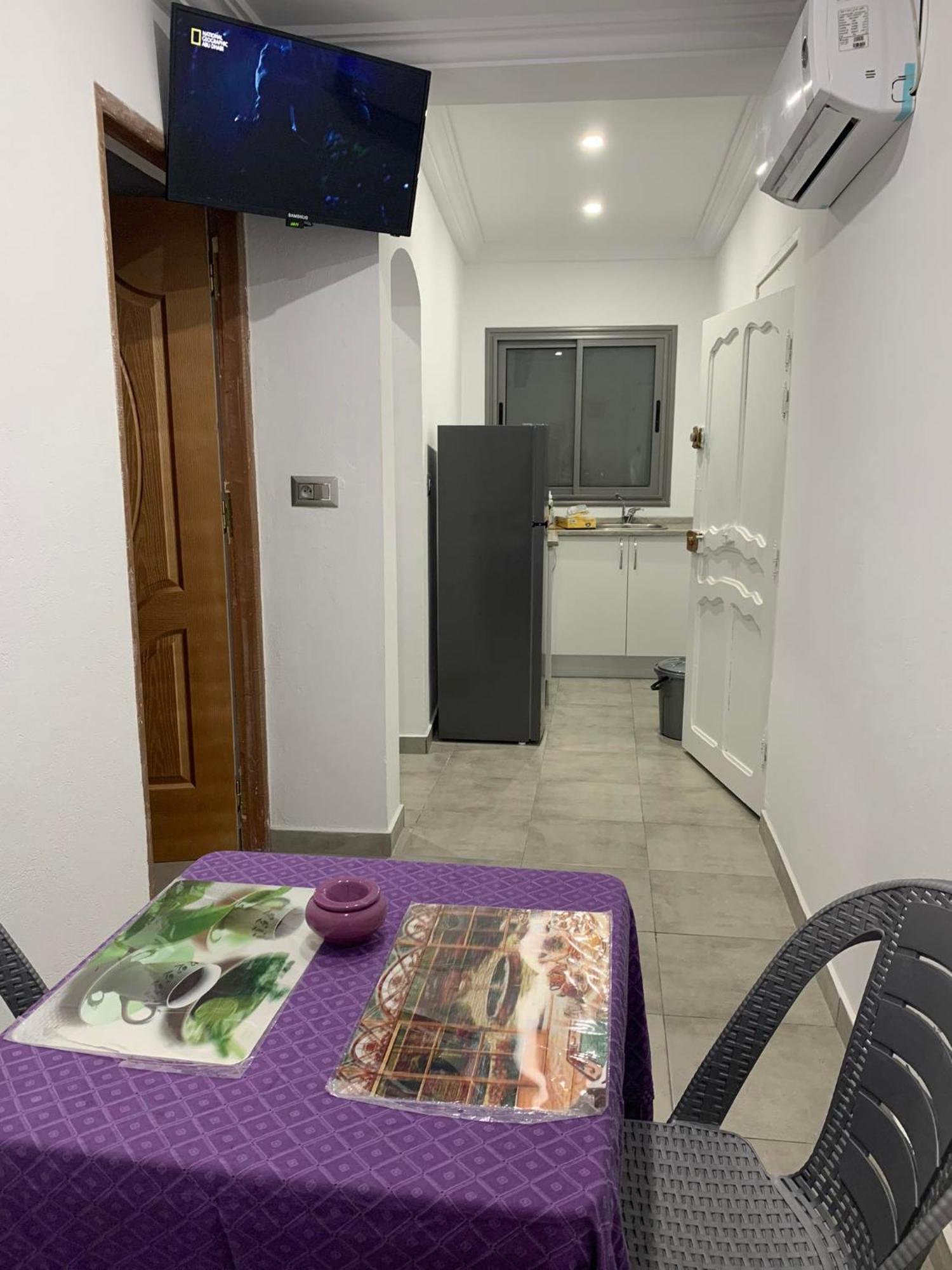 Belle A Houmet Souk Djerba Apartment *